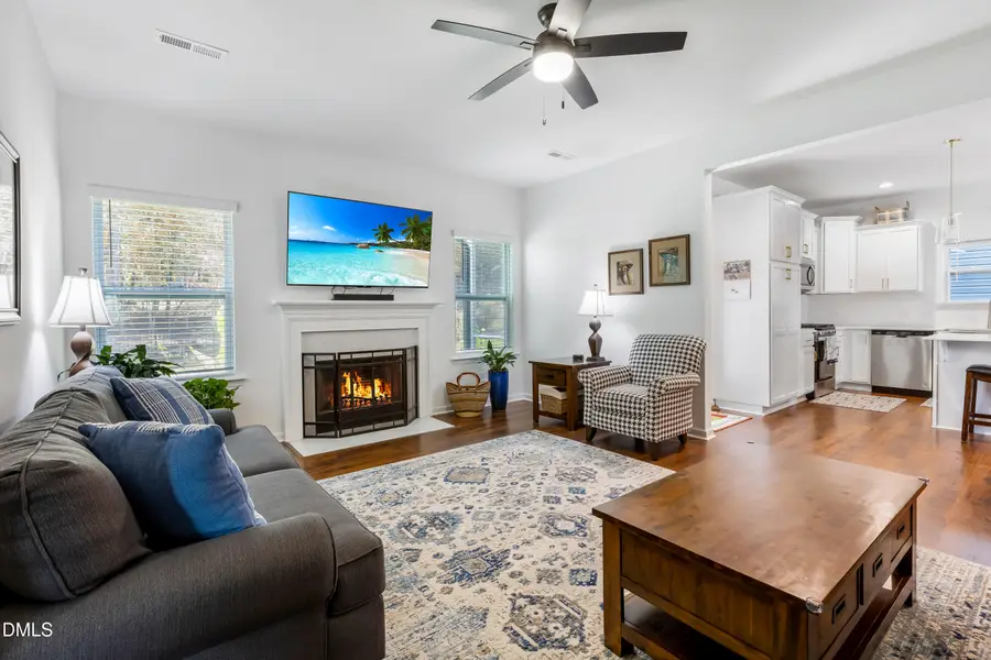 432 Bent Willow Drive, Clayton, NC 27527 - #3