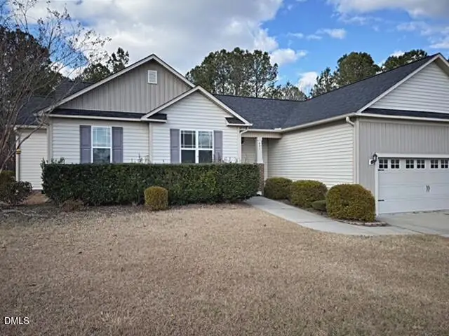 491 Blaze Ridge Drive, Smithfield, NC 27577 - #2