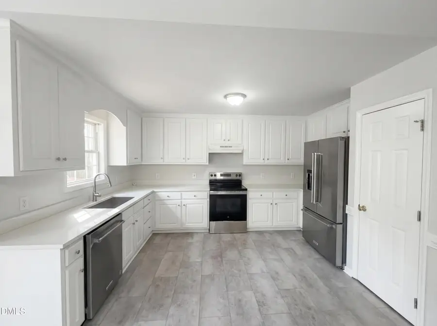 299 Greenleaf Road, Angier, NC 27501 - #2