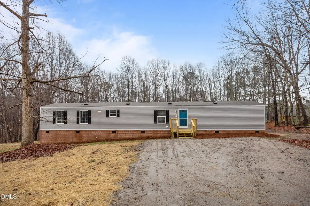 4099 Oak Circle, Franklinton, NC 27525 - #1