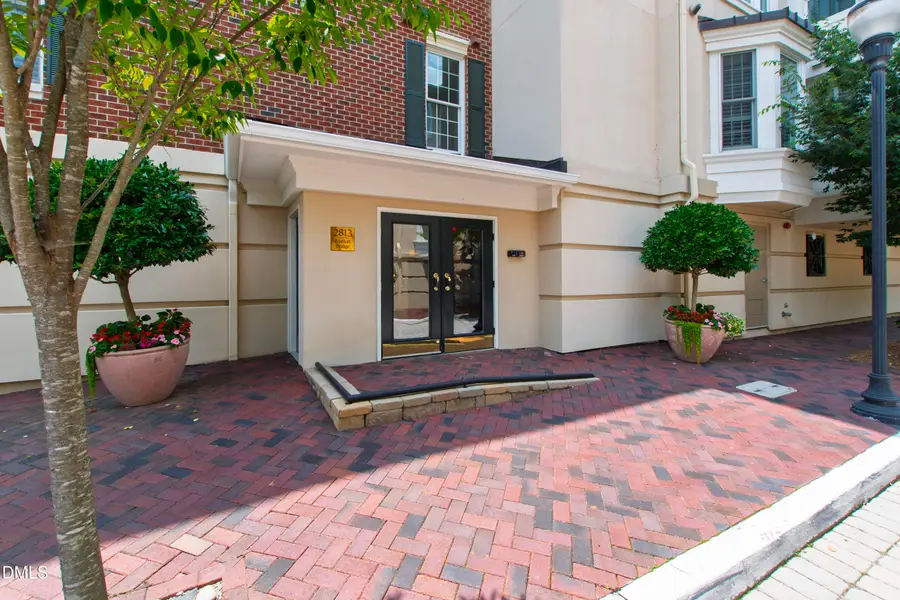 2813 Market Bridge Lane #205, Raleigh, NC 27608 - #2
