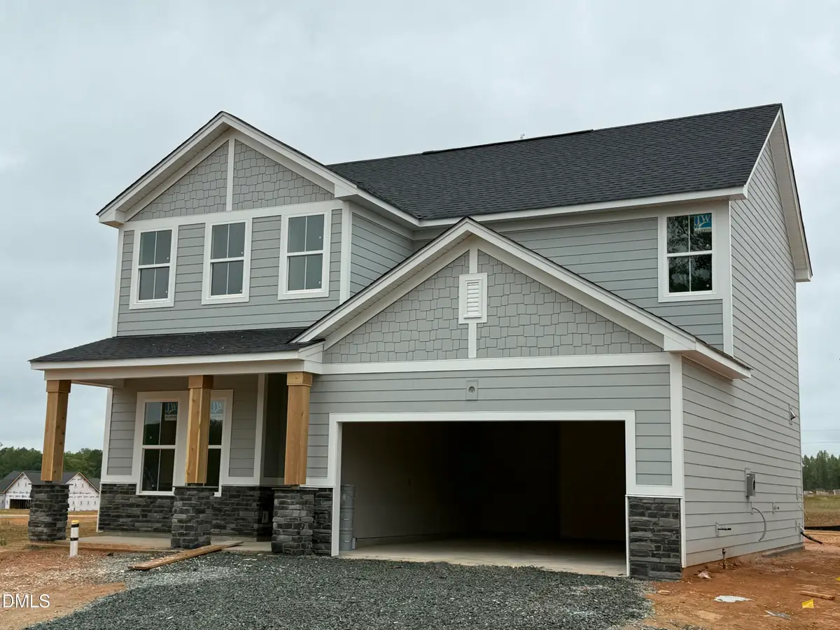 1211 Shallow Spring Drive, Mebane, NC 27302 - #1