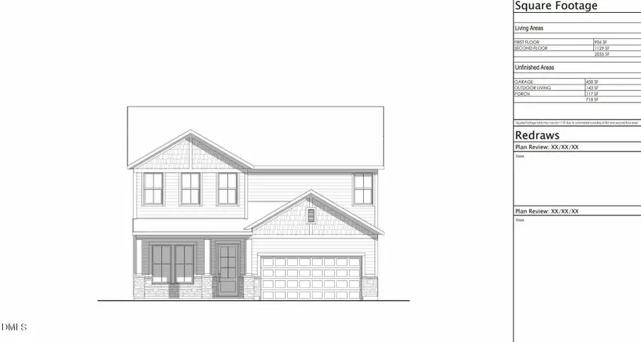 1211 Shallow Spring Drive, Mebane, NC 27302 - #3