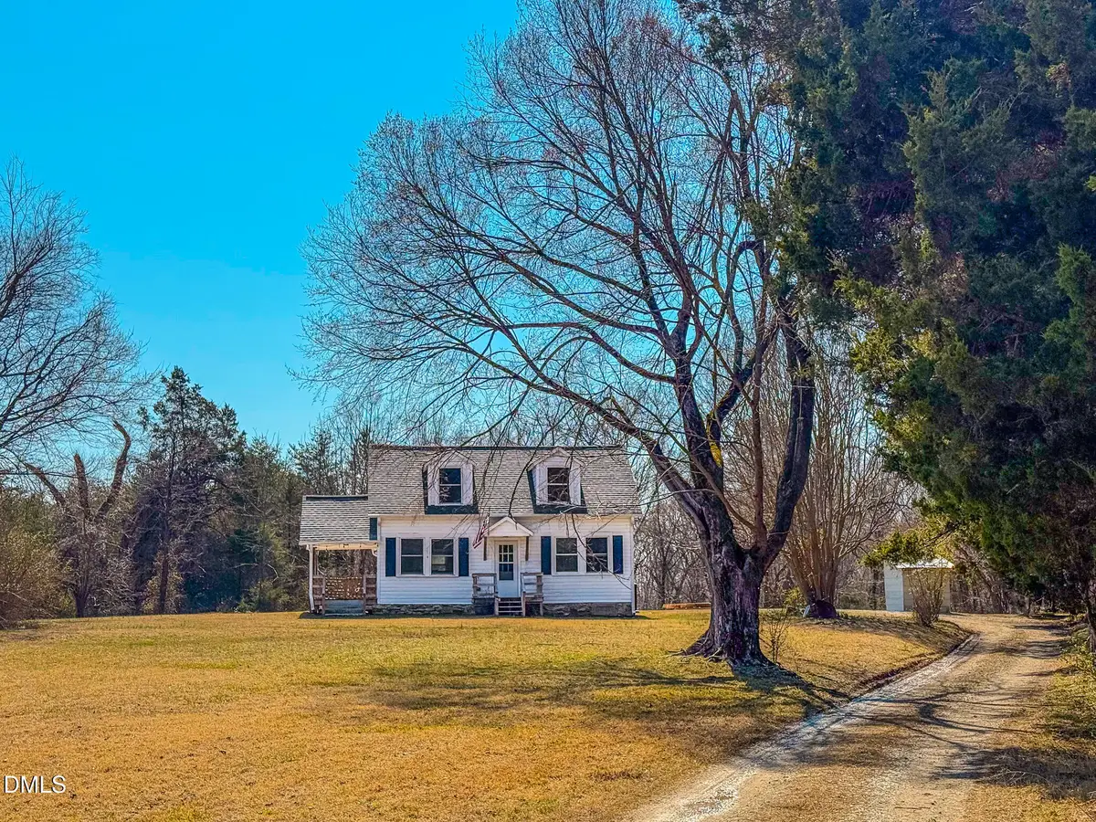 12492 N Carolina 119, Semora, NC 27343 - #1