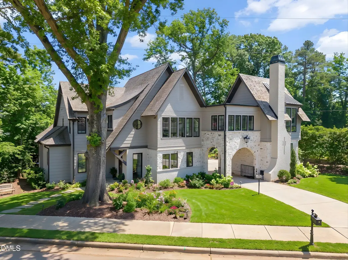 906 Brooks Avenue, Raleigh, NC 27607 - #1