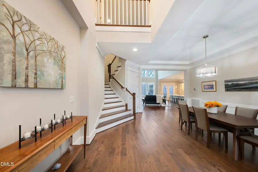 1208 Fall Line Court, Raleigh, NC 27613 - #3