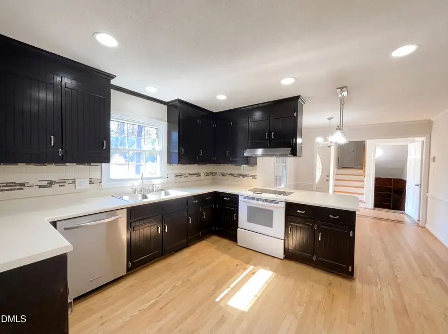 3908 Hyson Place, Raleigh, NC 27604 - #2