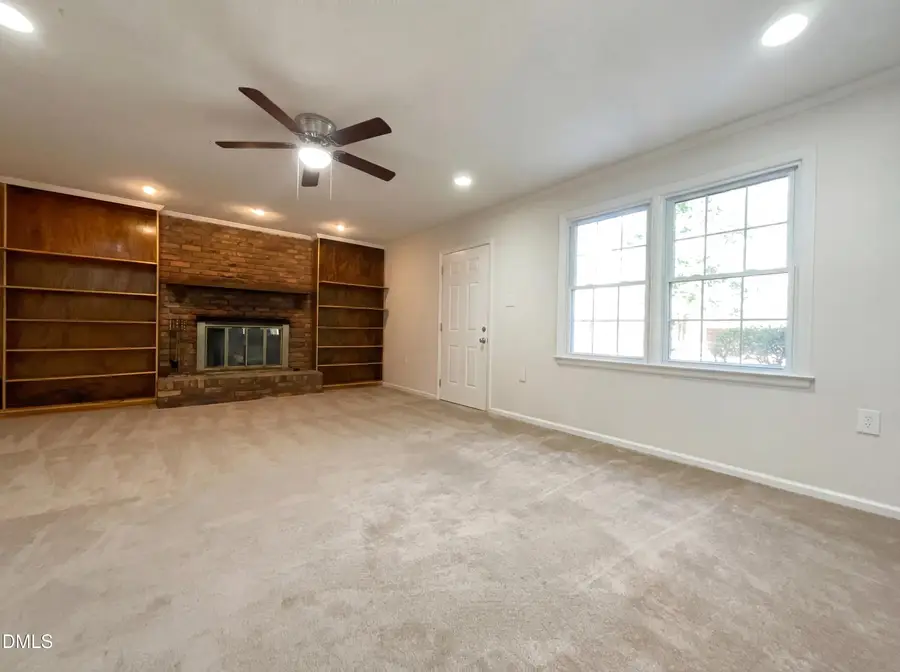 3908 Hyson Place, Raleigh, NC 27604 - #3