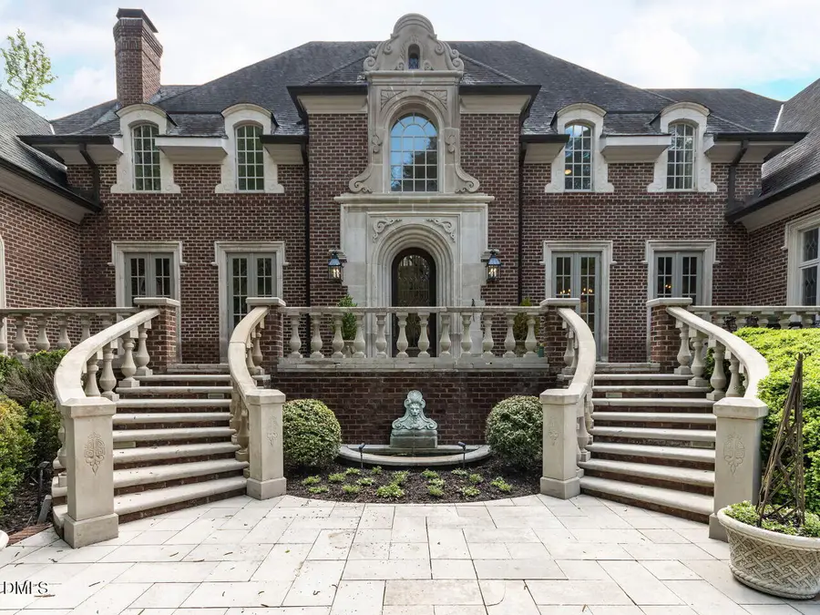 5420 Deer Forest Trail, Raleigh, NC 27614 - #2