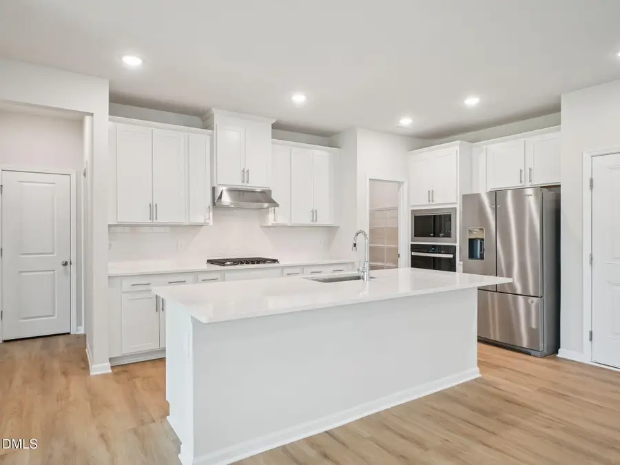 1017 Saint Lawrence Drive, Garner, NC 27529 - #3