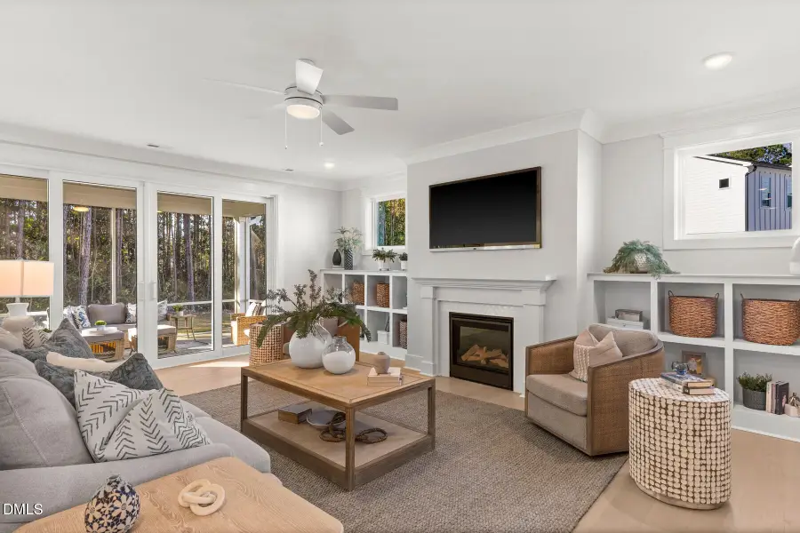 8008 Broad Street #104, Raleigh, NC 27613 - #3