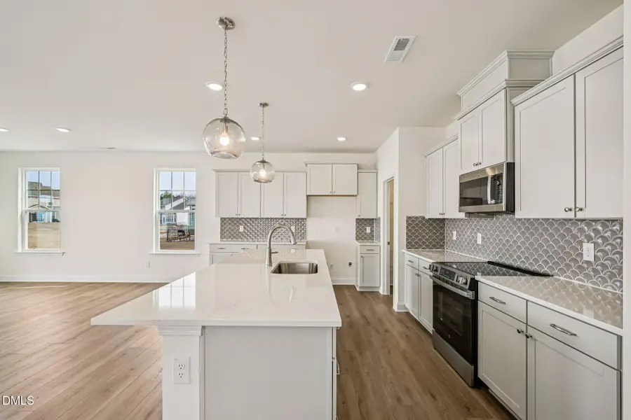 1069 Channel Drop Loop, Zebulon, NC 27597 - #2