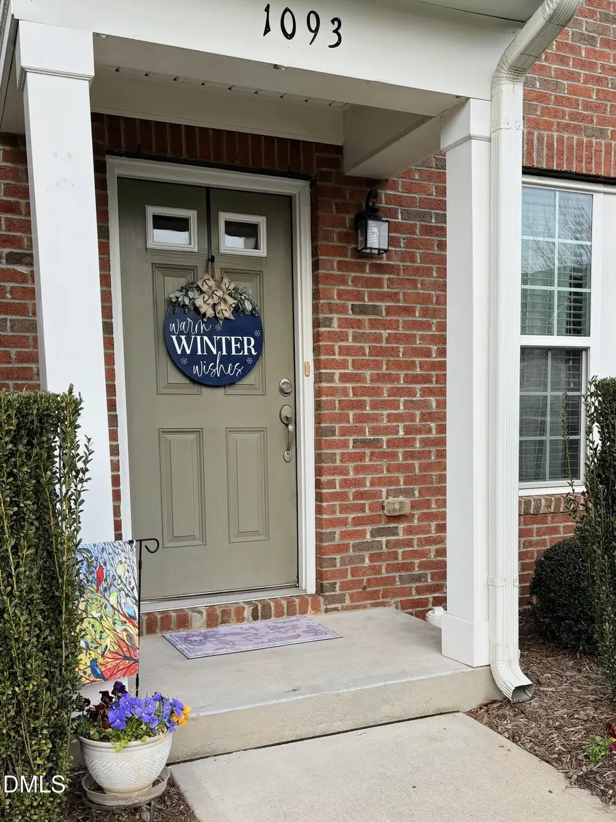 1093 Renewal Place, Raleigh, NC 27603 - #2