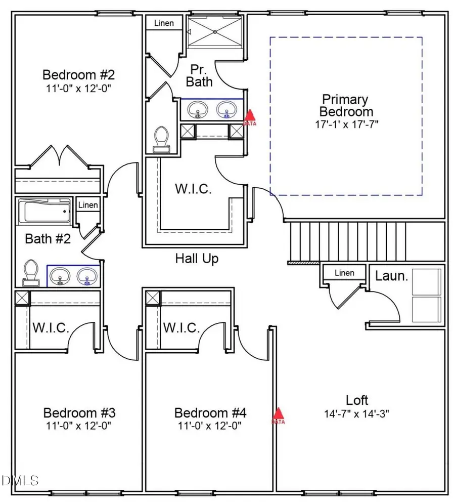 10 Buckthorn Drive, Youngsville, NC 27596 - #2