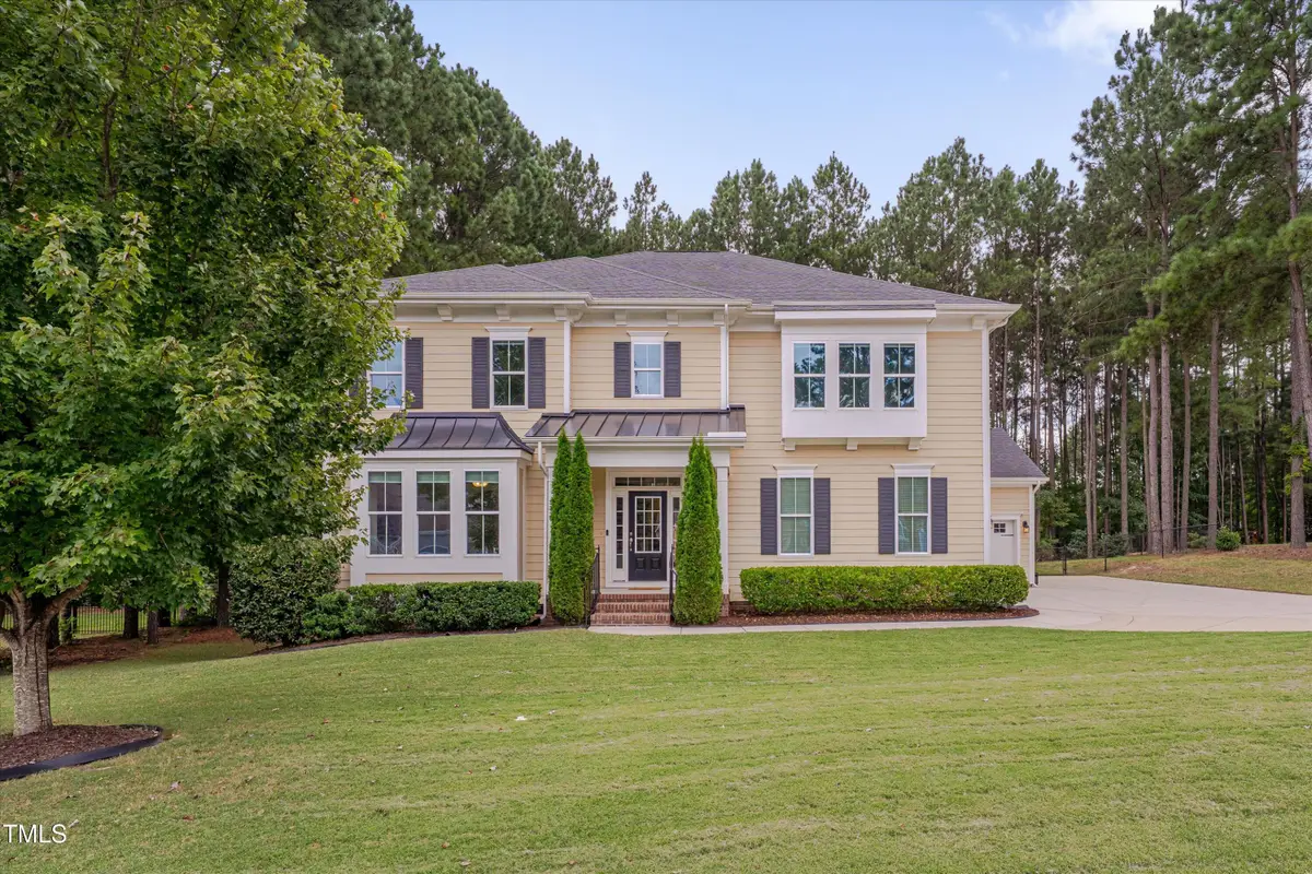 259 Dongola Street, Clayton, NC 27520 - #1