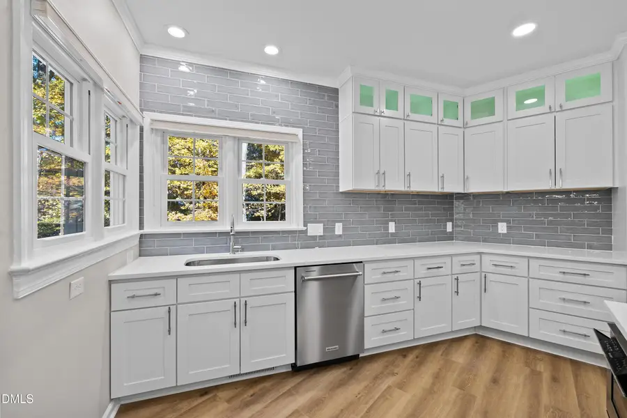 1018 Fenwick Parkway, Durham, NC 27713 - #3