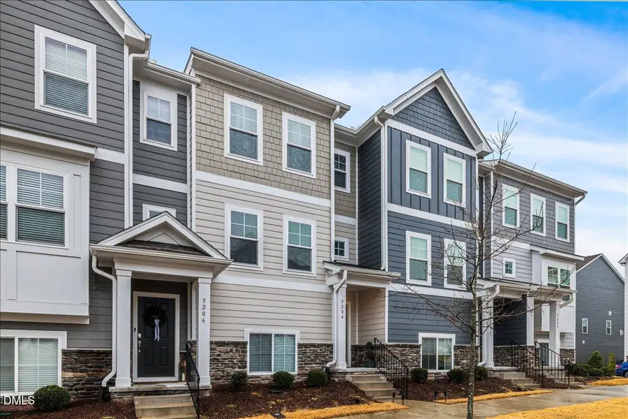 5204 Invention Way, Raleigh, NC 27616 - #2