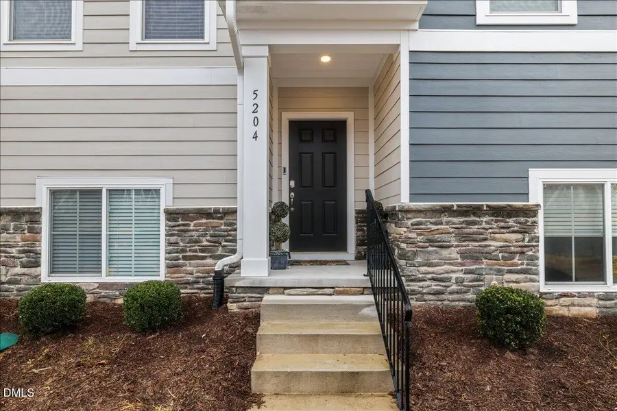 5204 Invention Way, Raleigh, NC 27616 - #3