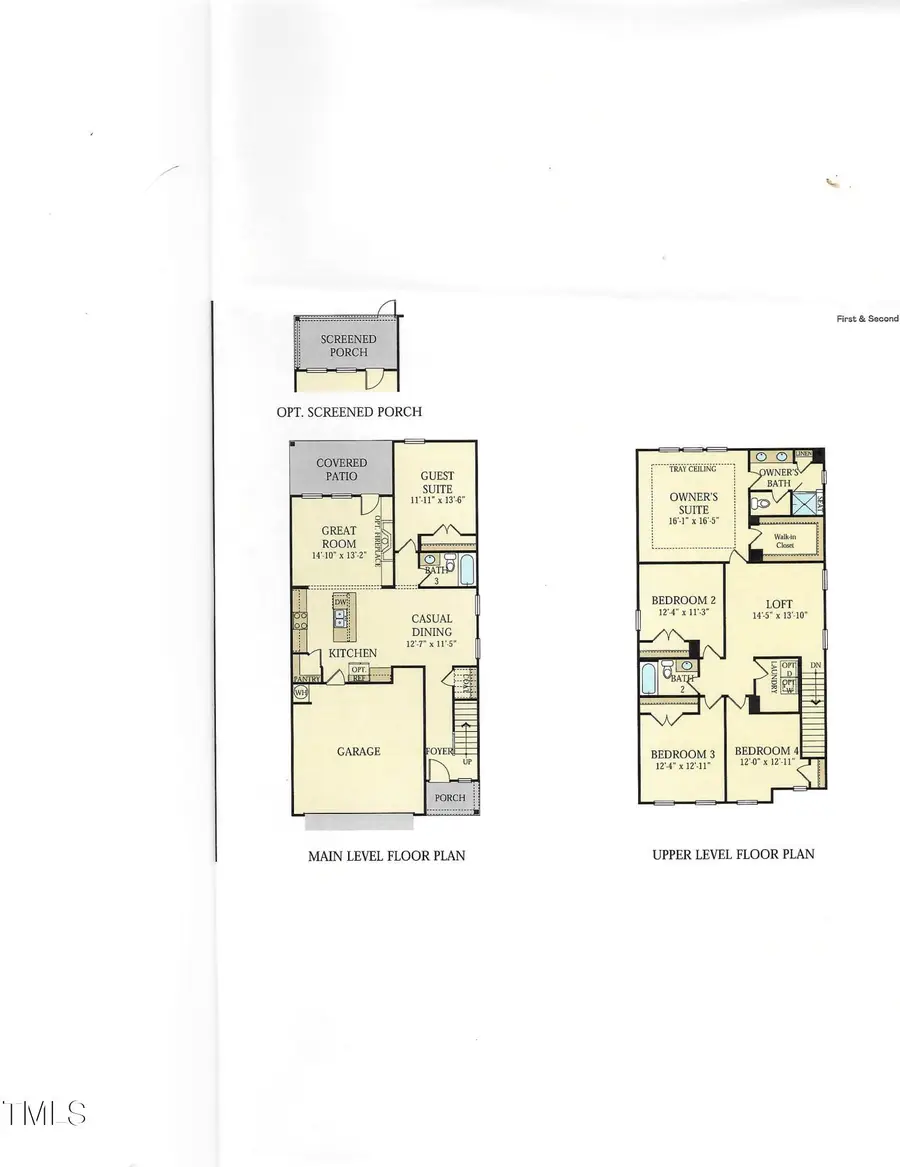 1340 Adler Cove Road, Graham, NC 27253 - #2