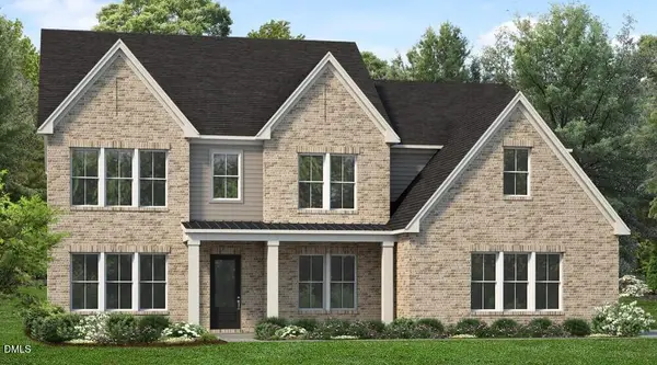 1303 Weston Farm Way, Apex, NC 27502