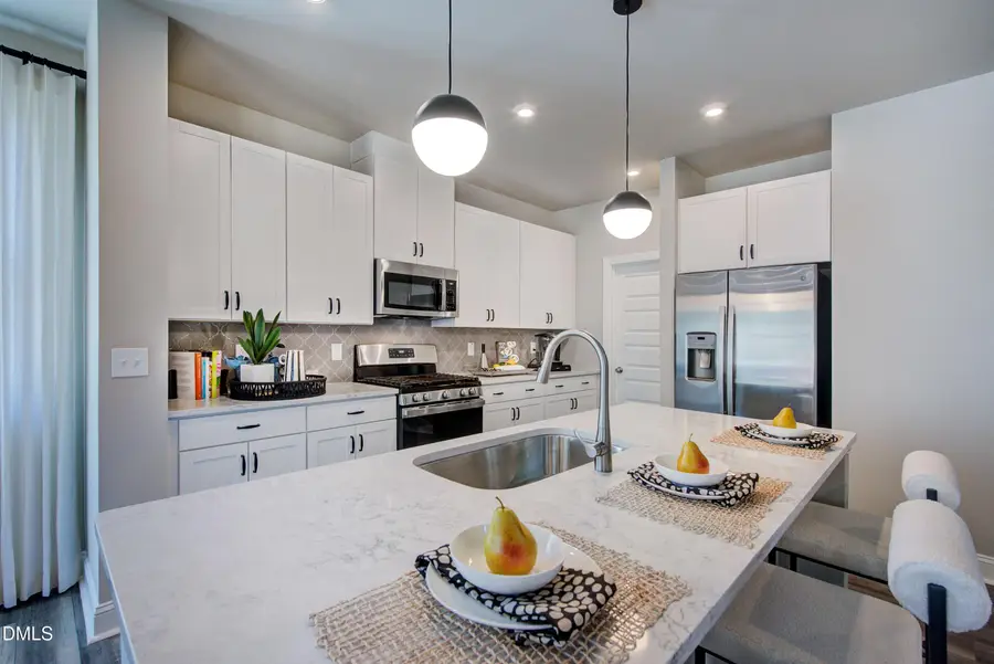 319 Jeter Grove Road, Apex, NC 27523 - #3