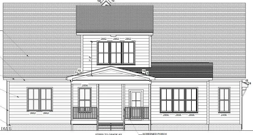 1216 Red Cedar Court #Lot 37, Youngsville, NC 27596 - #3