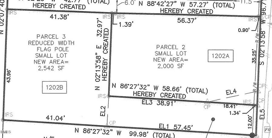 1202 A Moreland Avenue, Durham, NC 27707 - #3