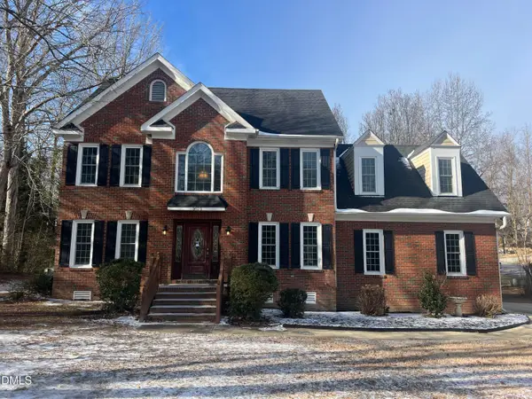 901 Birkdale Drive, Clayton, NC 27527