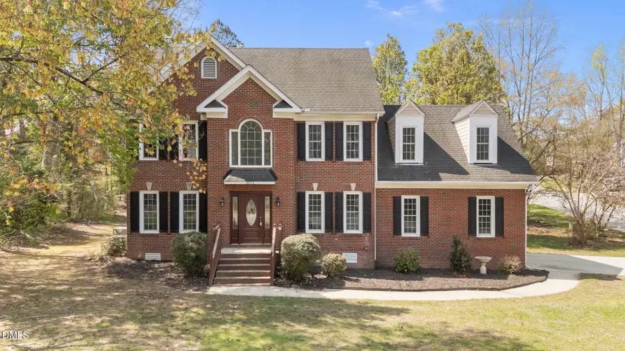 901 Birkdale Drive, Clayton, NC 27527 - #2