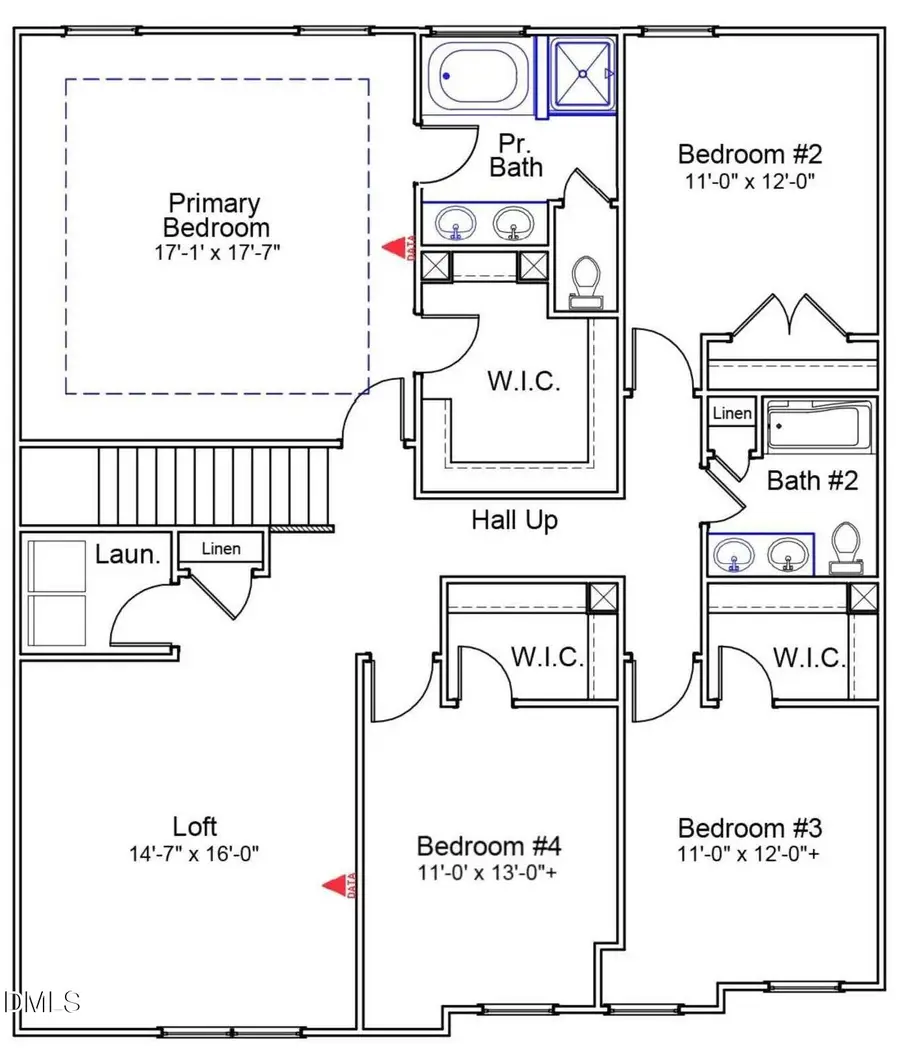 161 Sugarmaple Way, Youngsville, NC 27596 - #3