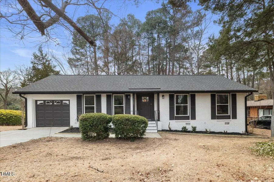 7408 Fox Road, Raleigh, NC 27616 - #3