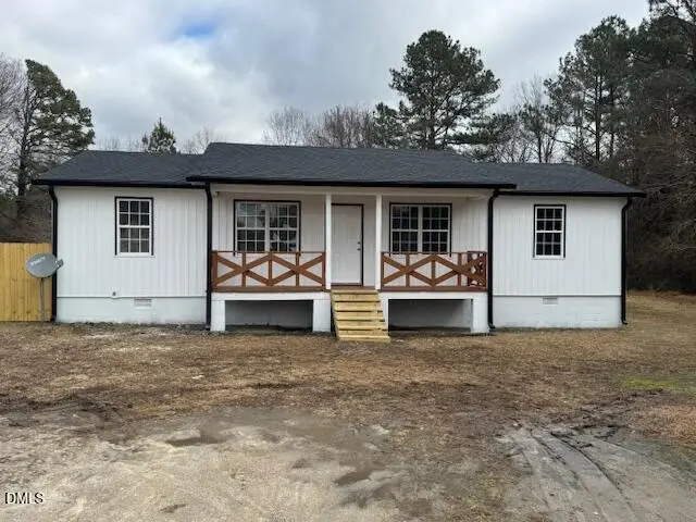 119 Fox Pond Road, Henderson, NC 27537 - #1