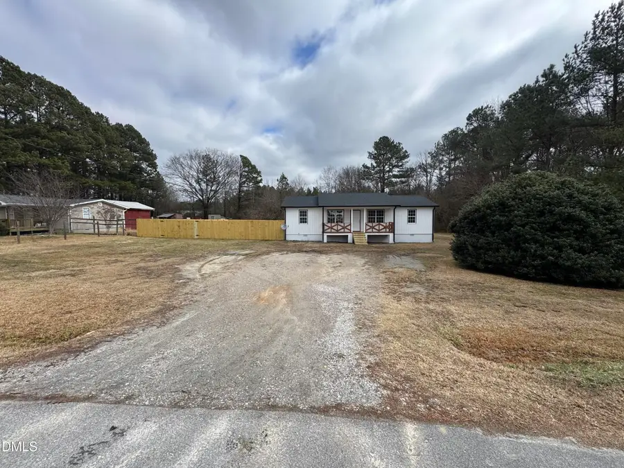 119 Fox Pond Road, Henderson, NC 27537 - #2