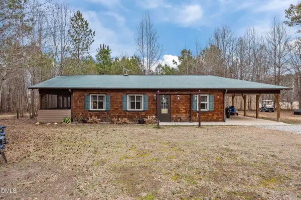 354 Chesley Lane, Lillington, NC 27546