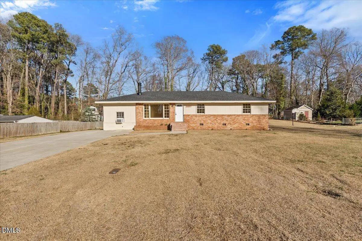 3620 Oates Drive, Raleigh, NC 27604 - #1