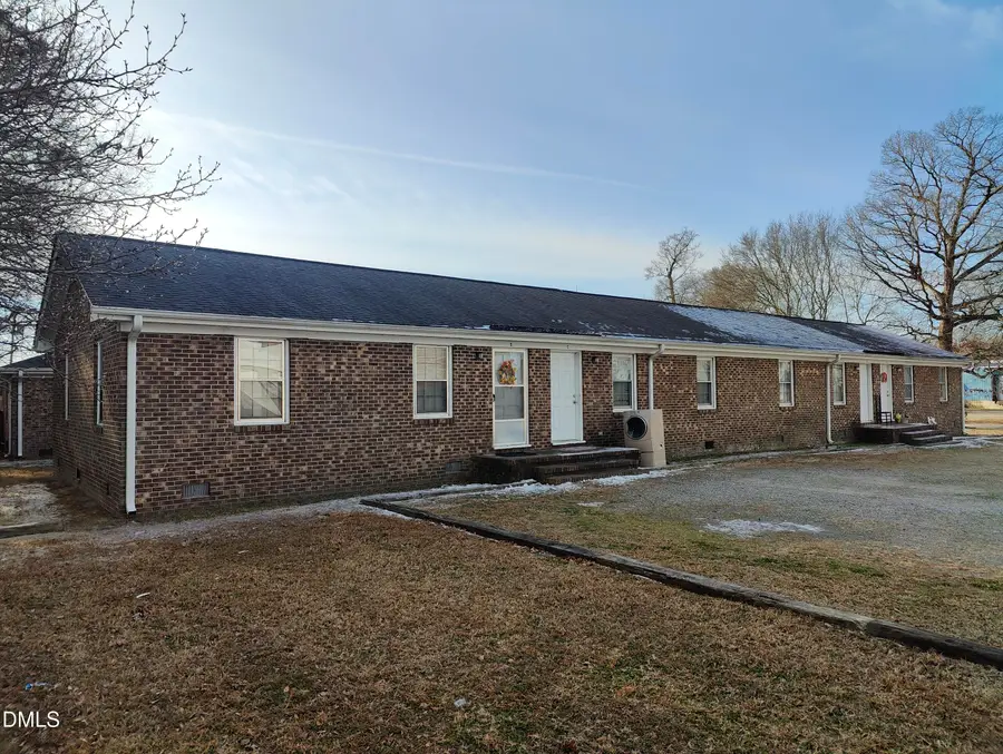 520-524 Keen Street, Rocky Mount, NC 27804 - #3