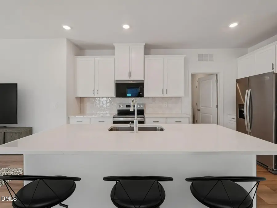 6136 Ivy Brook Trail, Wendell, NC 27591 - #3