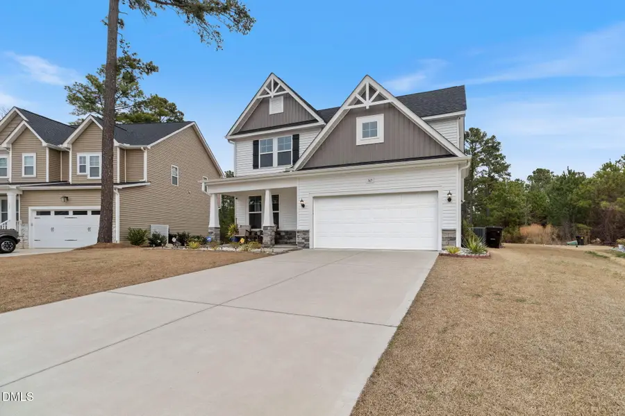 365 Timber Skip Drive, Spring Lake, NC 28390 - #2