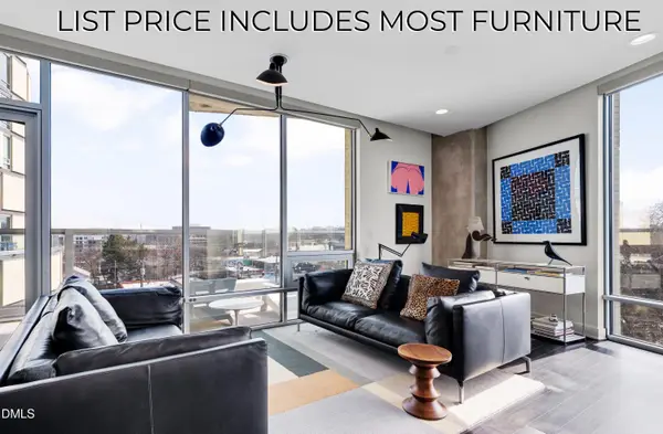 601 W Rosemary Street #514, Chapel Hill, NC 27516