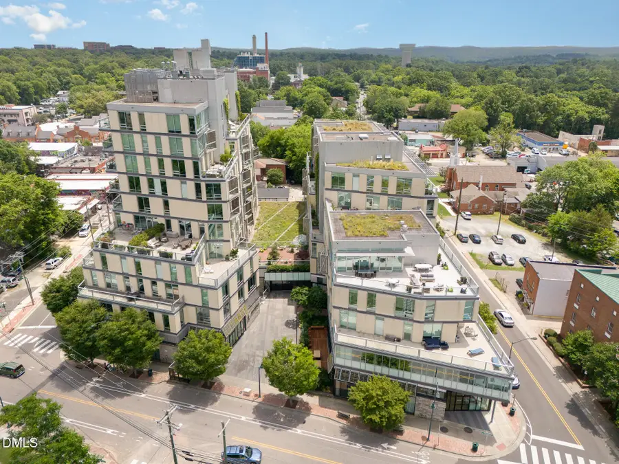 601 W Rosemary Street #514, Chapel Hill, NC 27516 - #2