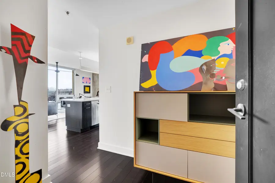 601 W Rosemary Street #514, Chapel Hill, NC 27516 - #3