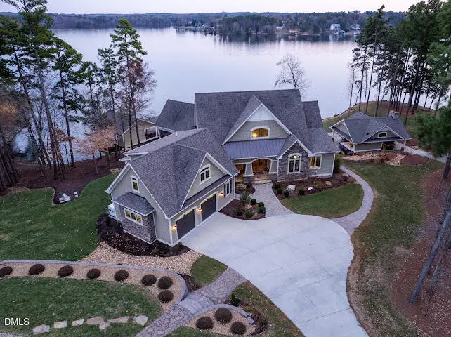 1304 Estate Road, Semora, NC 27343 - #3