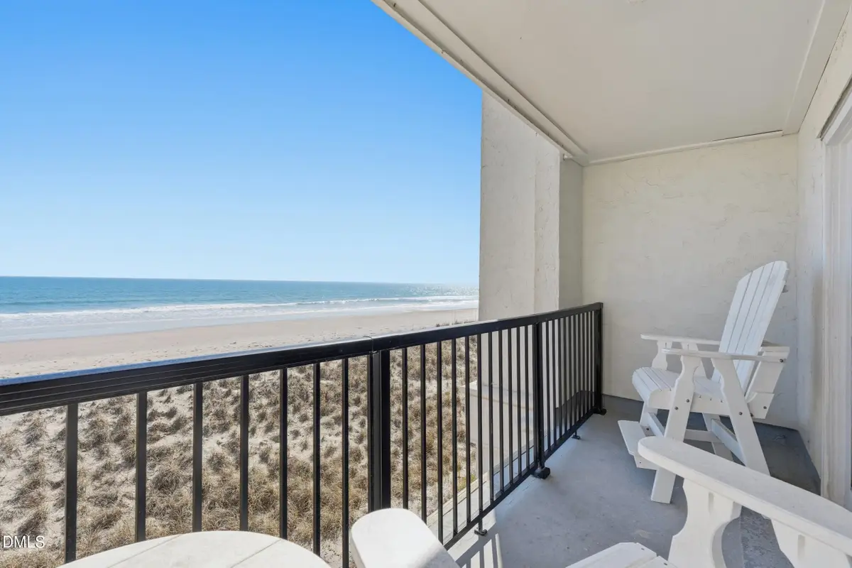 790 New River Inlet Road #Unit 114a, North Topsail Beach, NC 28460 - #1