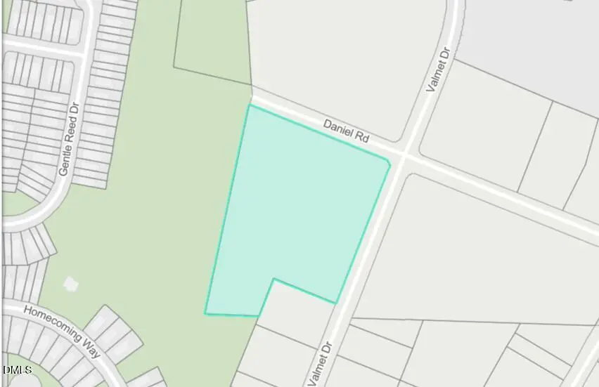 913 Valmet Drive, Durham, NC 27703 - #2