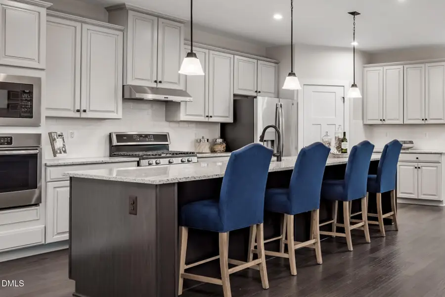 5012 Rustler Court, Apex, NC 27539 - #3