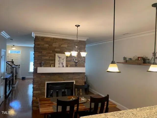 1010 Christopher Drive, Chapel Hill, NC 27517 - #3