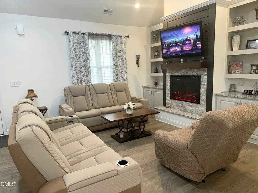 9140 Byron Court, Bailey, NC 27807 - #2