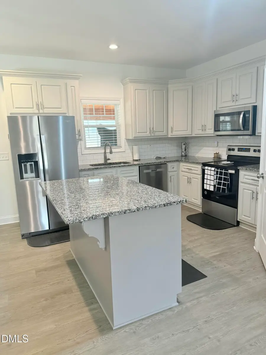 9140 Byron Court, Bailey, NC 27807 - #3