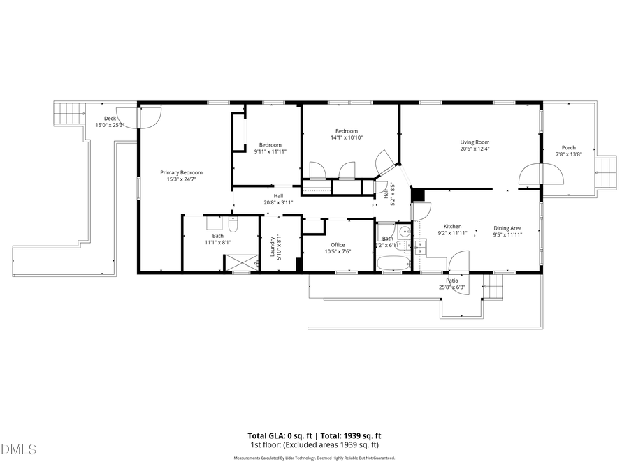 436 Carolina Avenue, 12 Rocky Mount, NC 27801 - #2