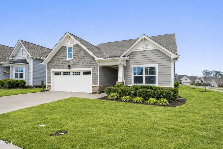 100 Ivory Lane, Raleigh, NC 27610 - #2